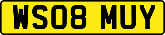 WS08MUY