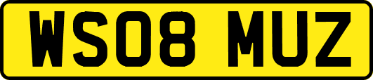WS08MUZ