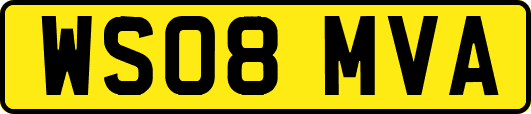 WS08MVA