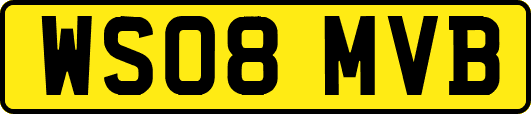 WS08MVB