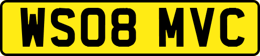 WS08MVC