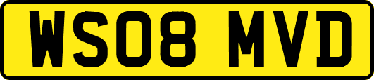 WS08MVD
