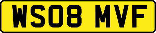 WS08MVF