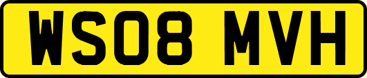 WS08MVH