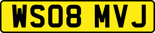 WS08MVJ