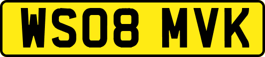 WS08MVK