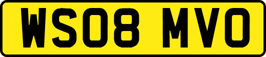 WS08MVO