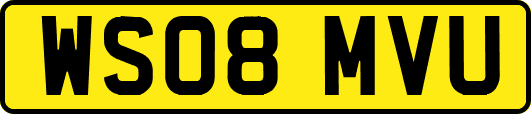 WS08MVU