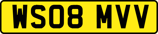 WS08MVV
