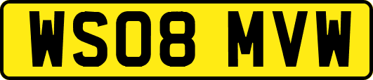 WS08MVW