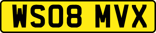 WS08MVX
