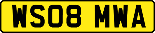 WS08MWA