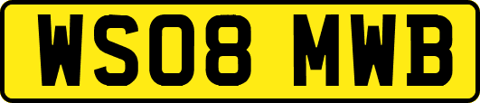 WS08MWB