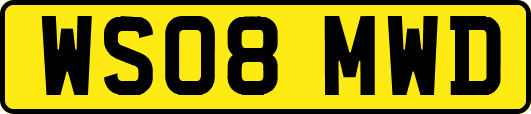 WS08MWD