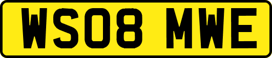 WS08MWE