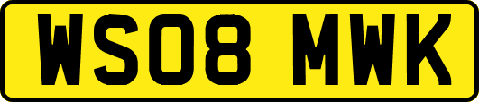 WS08MWK