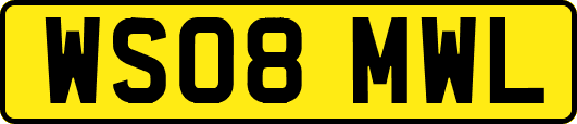 WS08MWL