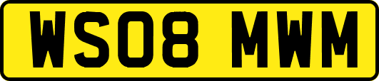 WS08MWM
