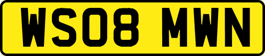 WS08MWN