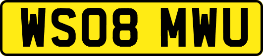 WS08MWU