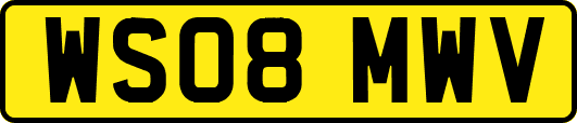 WS08MWV