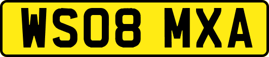 WS08MXA