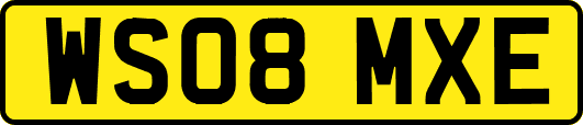 WS08MXE