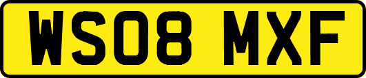 WS08MXF