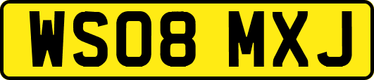 WS08MXJ