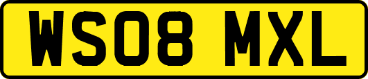 WS08MXL