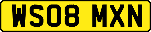 WS08MXN
