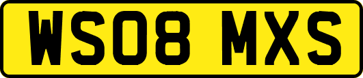 WS08MXS