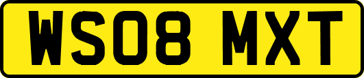 WS08MXT