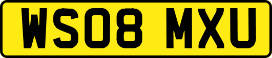 WS08MXU