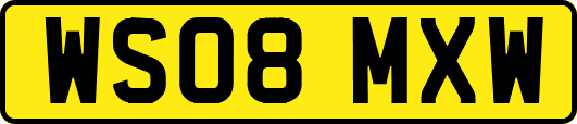WS08MXW