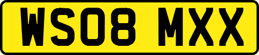 WS08MXX