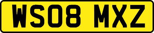 WS08MXZ