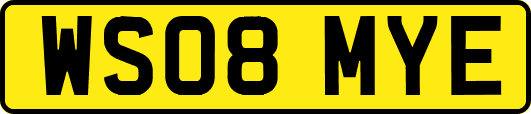 WS08MYE
