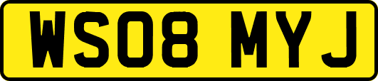 WS08MYJ