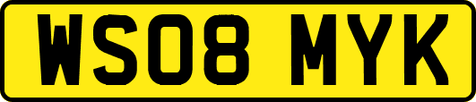 WS08MYK