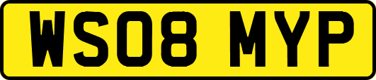 WS08MYP