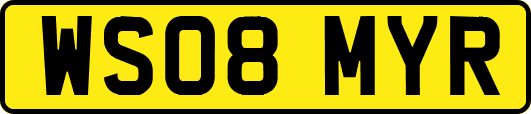 WS08MYR