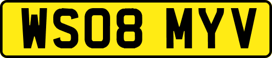 WS08MYV