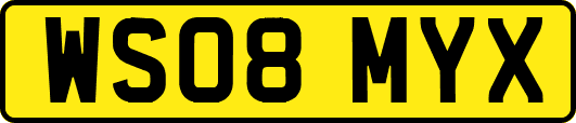 WS08MYX