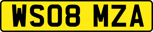 WS08MZA