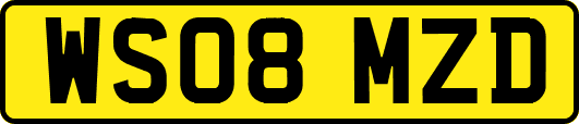WS08MZD