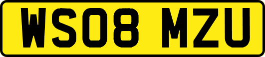 WS08MZU