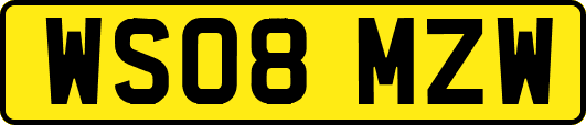 WS08MZW