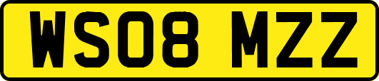 WS08MZZ