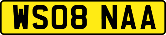WS08NAA